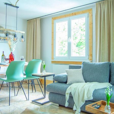 Wellnessoase Mitten In Triberg تيبرغ المظهر الخارجي الصورة