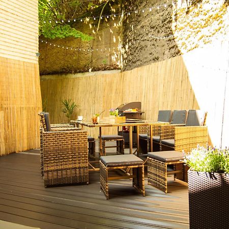 Wellnessoase Mitten In Triberg تيبرغ المظهر الخارجي الصورة